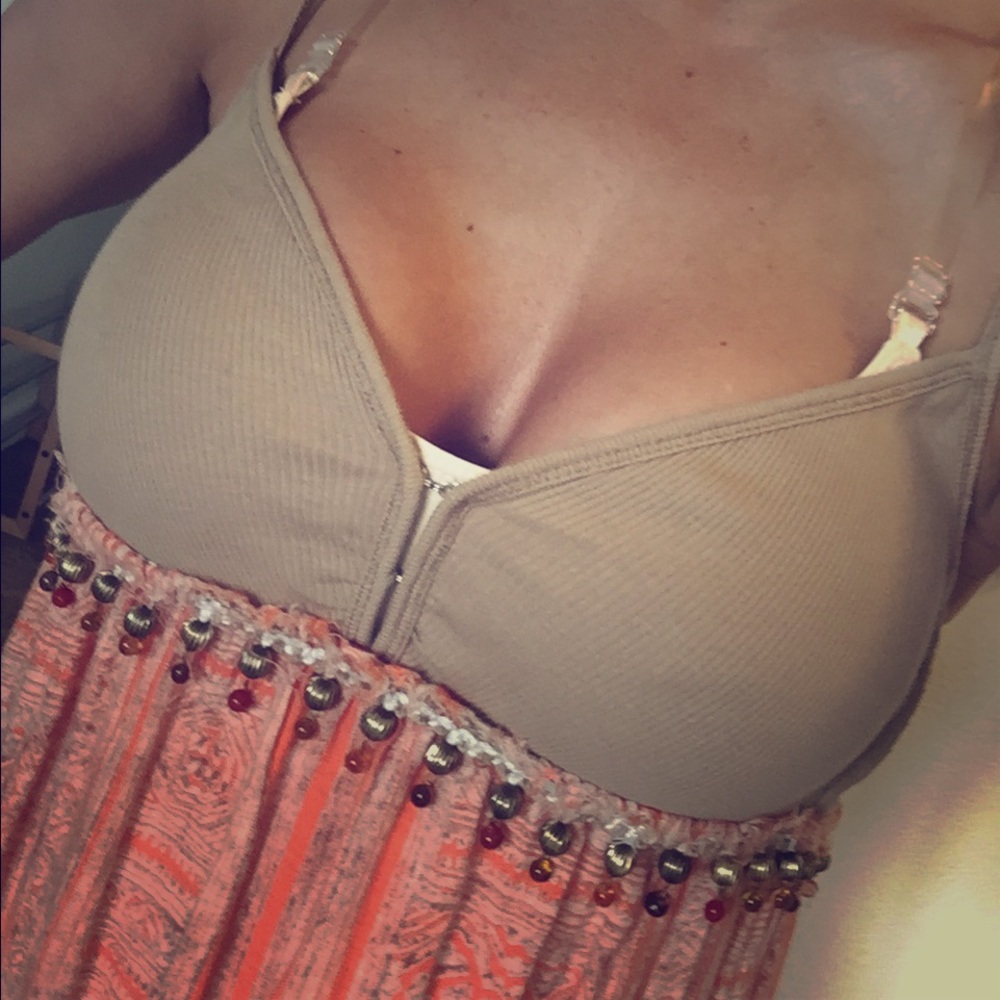 FREE PEOPLE DRESS